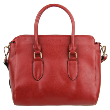 Жіноча сумка Welfare 869701 WIND RED