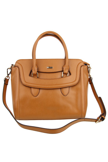 Жіноча сумка Welfare 869701 DEEP APRICOT