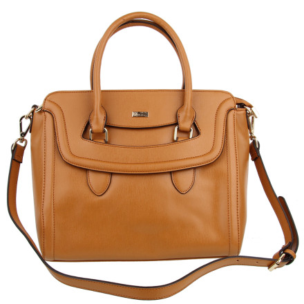 Жіноча сумка Welfare 869701 DEEP APRICOT