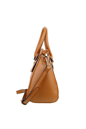 Сумка женская Welfare 869701 DEEP APRICOT