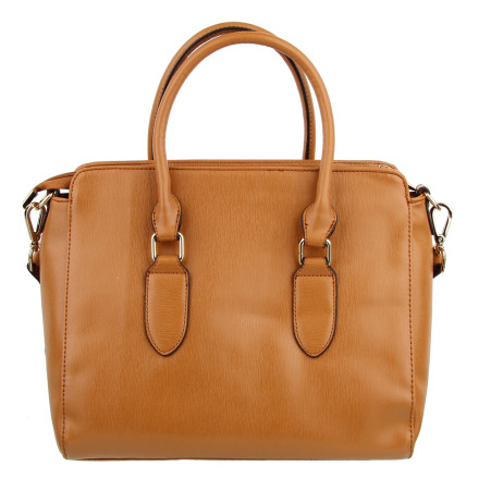 Жіноча сумка Welfare 869701 DEEP APRICOT