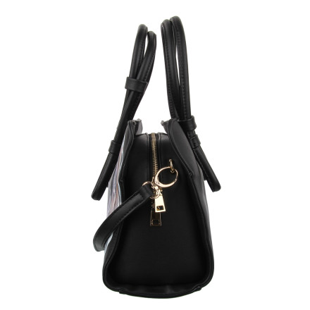 Жіноча сумка Welfare F1512/31 BLK