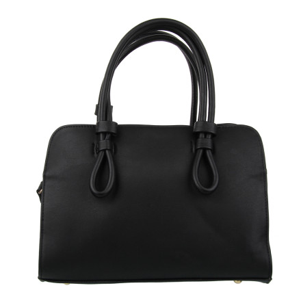 Жіноча сумка Welfare F1512/31 BLK