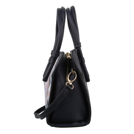 Жіноча сумка Welfare F1512/31 BLUE