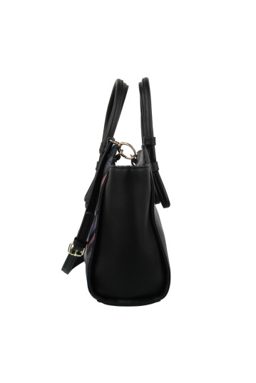 Жіноча сумка Welfare F1515/31 BLK