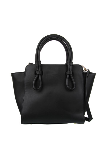Жіноча сумка Welfare F1515/31 BLK