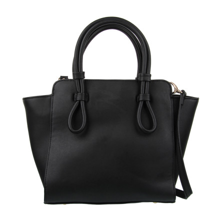 Жіноча сумка Welfare F1515/31 BLK