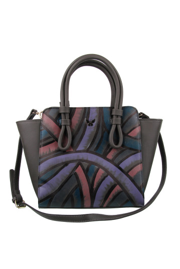 Жіноча сумка Welfare F1515/31 GREY