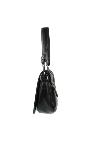 Сумка женская Welfare F2509/31 BLK