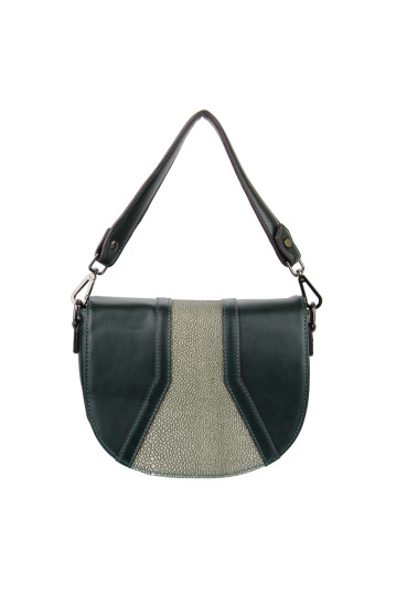 Жіноча сумка Welfare F2509/31 GREEN