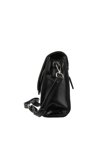 Жіноча сумка Welfare F2512/31 BLK