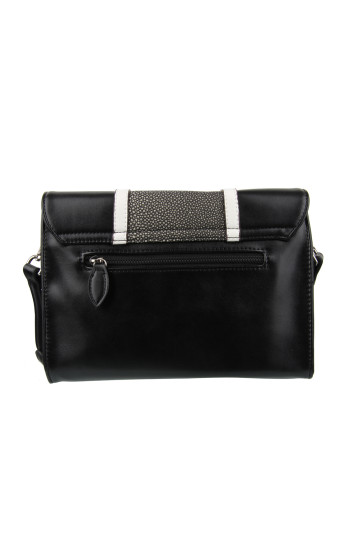Жіноча сумка Welfare F2512/31 BLK