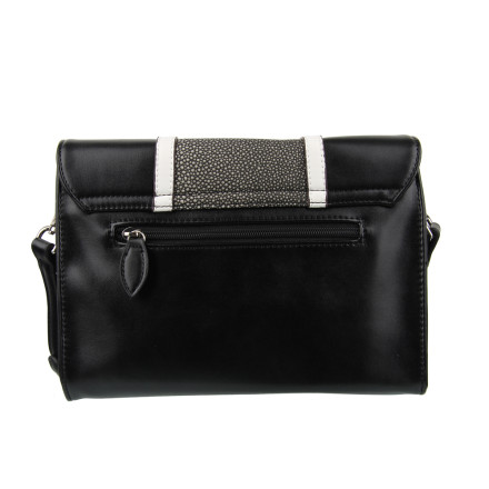 Жіноча сумка Welfare F2512/31 BLK