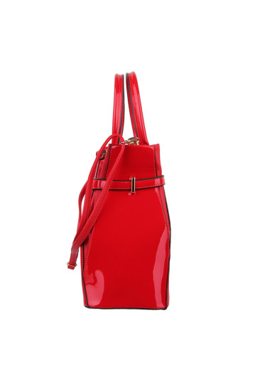Жіноча сумка Welfare S3225/31 RED