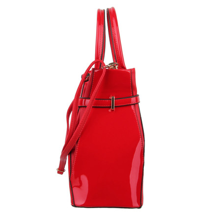 Жіноча сумка Welfare S3225/31 RED