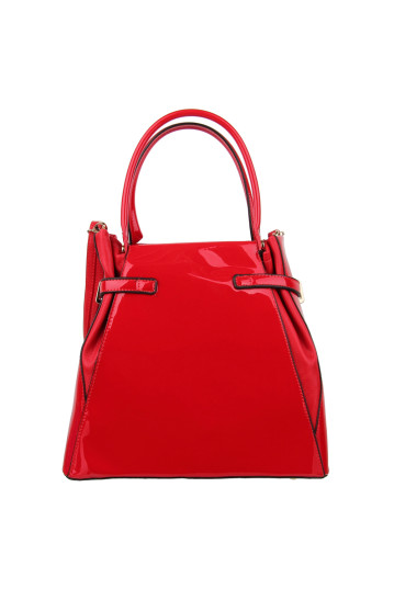 Жіноча сумка Welfare S3225/31 RED