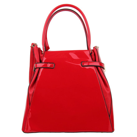 Жіноча сумка Welfare S3225/31 RED