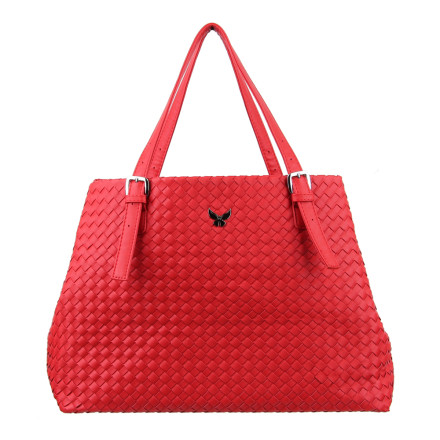 Жіноча сумка Welfare 9711 RED