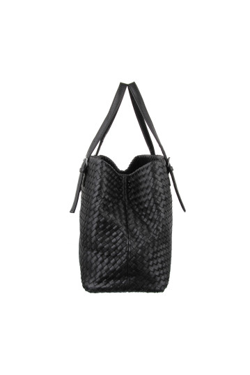 Жіноча сумка Welfare 9711 BLK