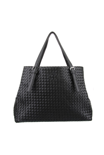 Жіноча сумка Welfare 9711 BLK
