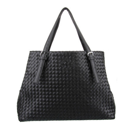 Жіноча сумка Welfare 9711 BLK