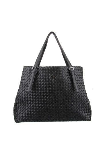 Жіноча сумка Welfare 9711 BLK