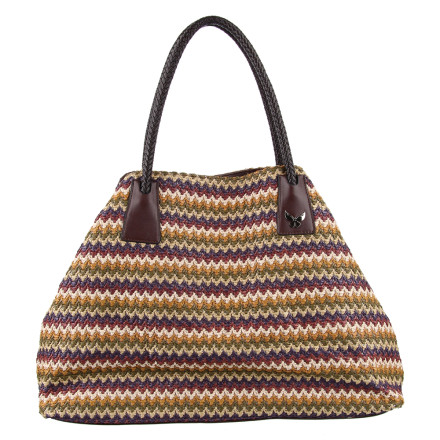 Жіноча сумка Welfare 585 APRICOT