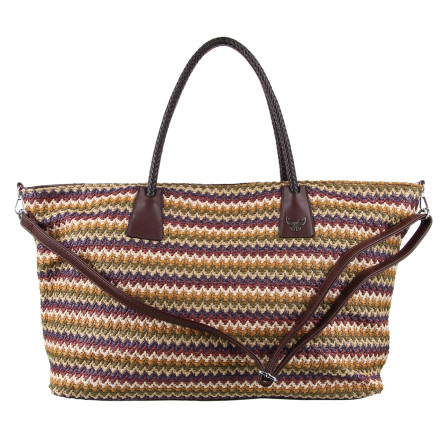 Жіноча сумка Welfare 585 APRICOT