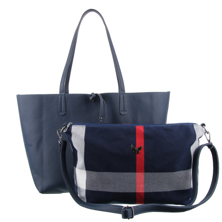 Жіноча сумка Welfare 1406-47 ROYAL BLUE