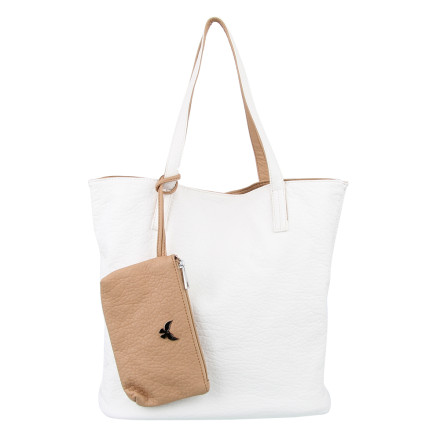 Жіноча сумка Welfare 8087 W/APRICOT