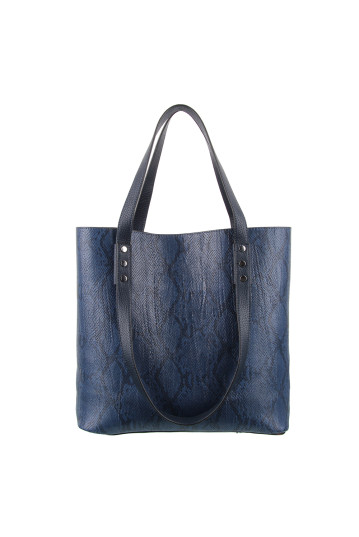 Сумка женская Welfare 1406-76 BLUE