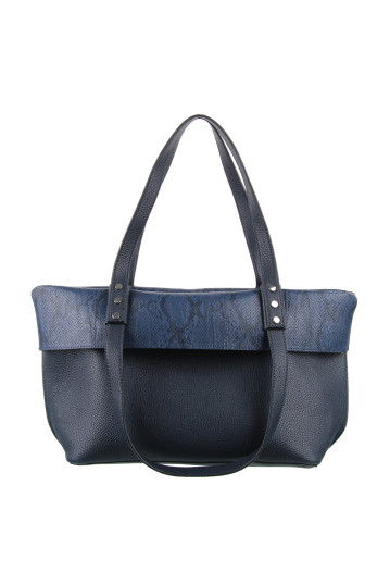 Сумка женская Welfare 1406-76 BLUE