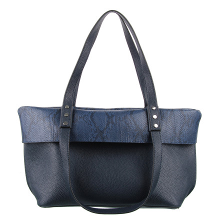 Жіноча сумка Welfare 1406-76 BLUE