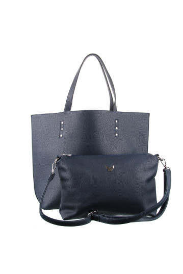 Сумка женская Welfare 1406-76 BLUE