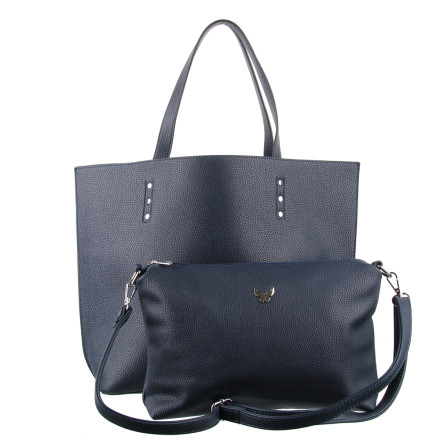 Жіноча сумка Welfare 1406-76 BLUE