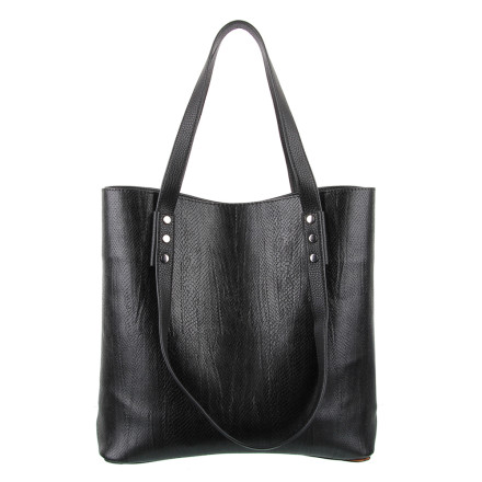 Жіноча сумка Welfare 1406-76 BLK