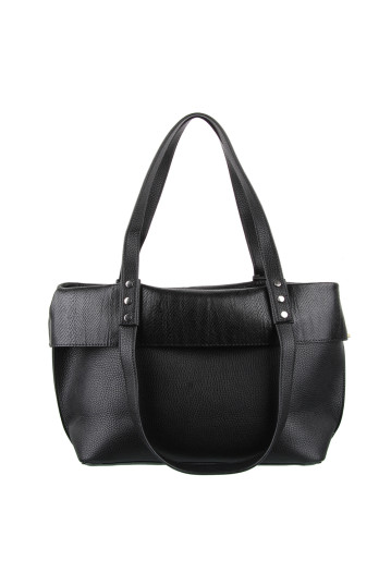 Жіноча сумка Welfare 1406-76 BLK