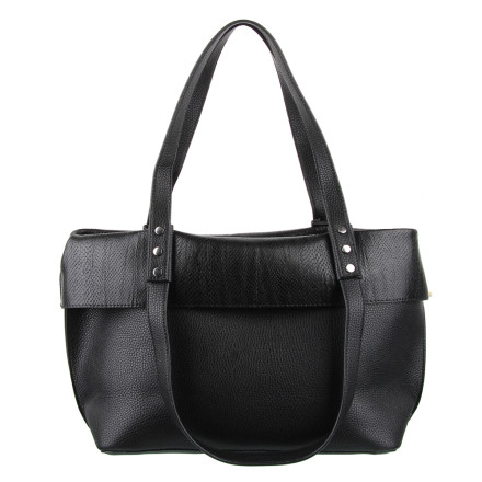 Жіноча сумка Welfare 1406-76 BLK