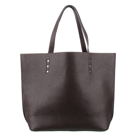 Жіноча сумка Welfare 1406-76 COFFEE