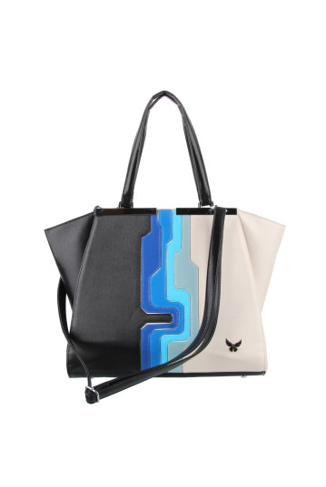 Жіноча сумка Welfare 1716 BLK