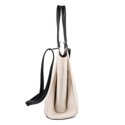 Жіноча сумка Welfare 1716 BLK