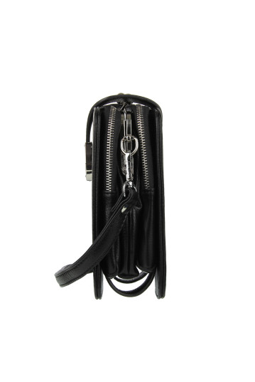 Жіноча сумка Welfare S-14 BLK