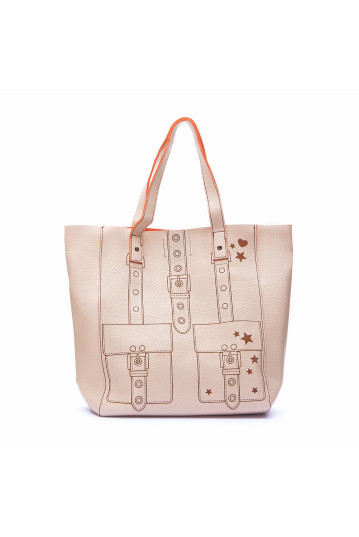 Жіноча сумка Welfare 28 24916 Beg