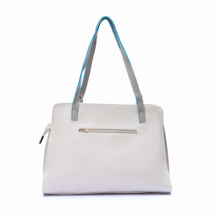 Жіноча сумка Welfare 28 25298 Gray