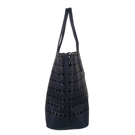 Жіноча сумка Welfare 28 G-1409 Blue