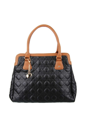 Жіноча сумка Welfare А8940 BLK/29