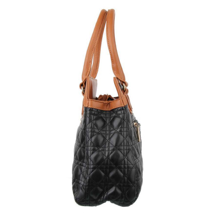 Жіноча сумка Welfare А8940 BLK/29