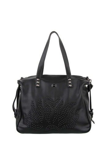 Жіноча сумка Welfare АВ-8117 BLK/29