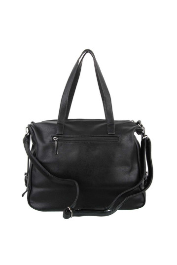Сумка женская Welfare АВ-8117 BLK/29