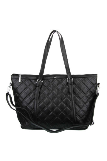 Жіноча сумка Welfare АВ-8131 BLK/29